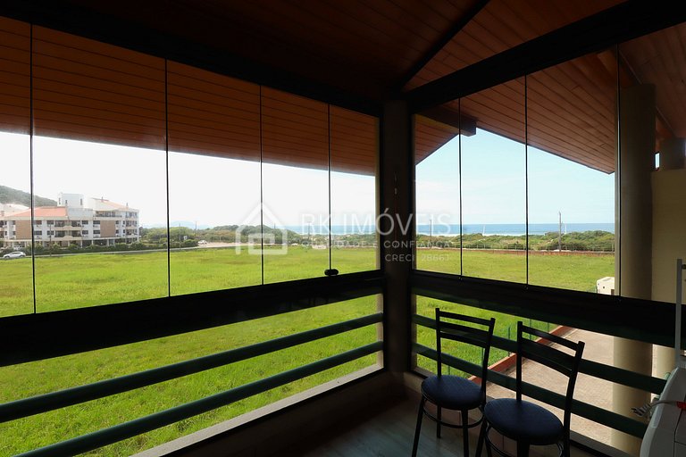 Great two bedrooms sea view - BF01I