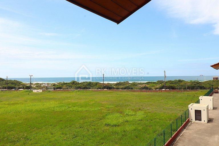 Great two bedrooms sea view - BF01I