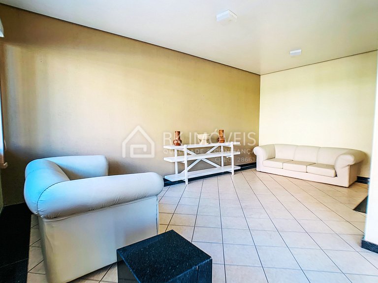 Hermoso apartamento frente a la piscina con wi-fi - HB19F