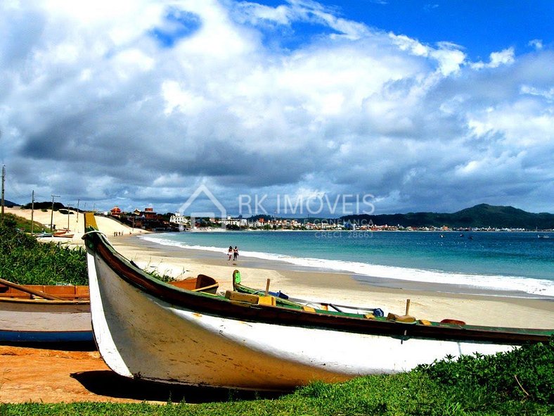 Holiday Apartment Florianópolis -155B-RK Properties