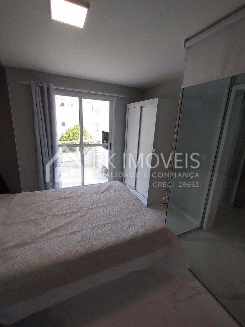 Holiday Apartment Florianópolis -155B-RK Properties