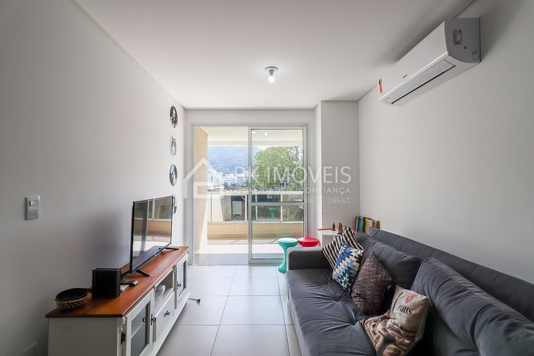 Ingleses Florianópolis Apartment - Seasonal Rental - WD01G -