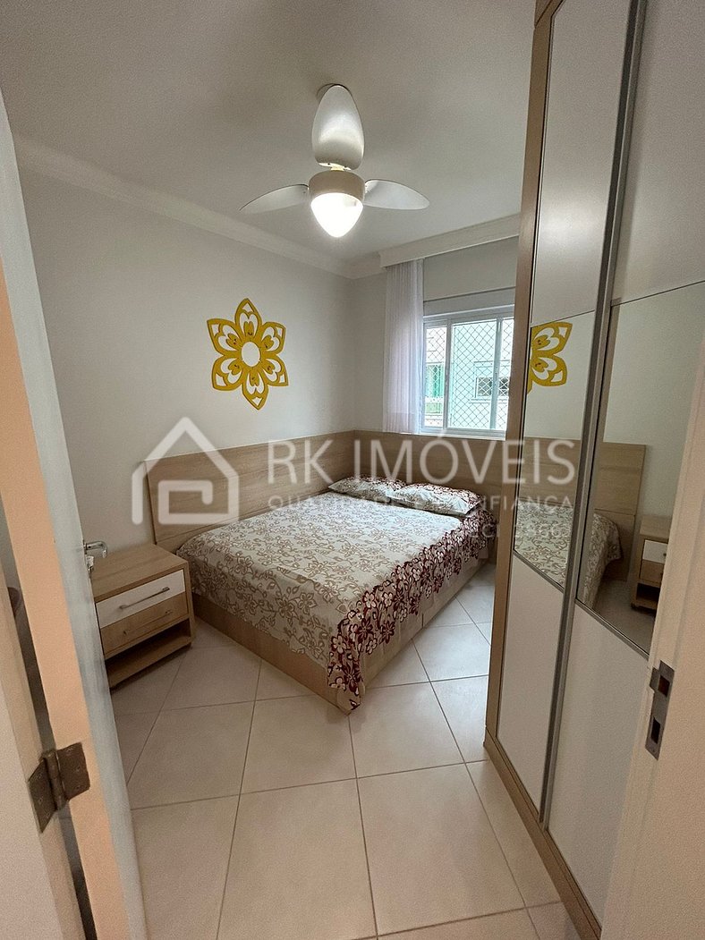 Maravilhoso apartamento 03 dormitórios - KZ01I