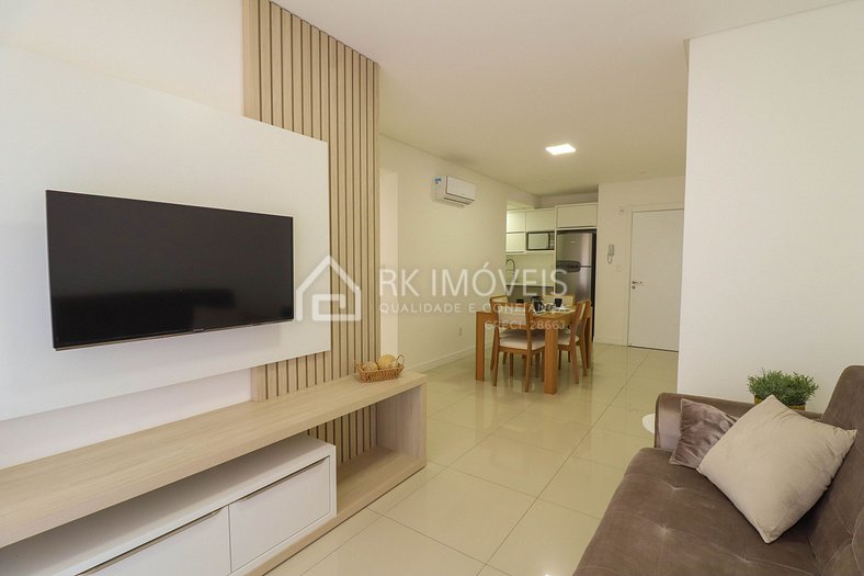 Maravilloso apartamento a 200m del mar - AW01I