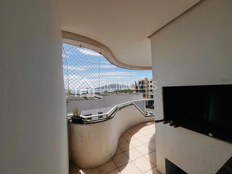 Maravilloso apartamento con vistas al mar - AI01I