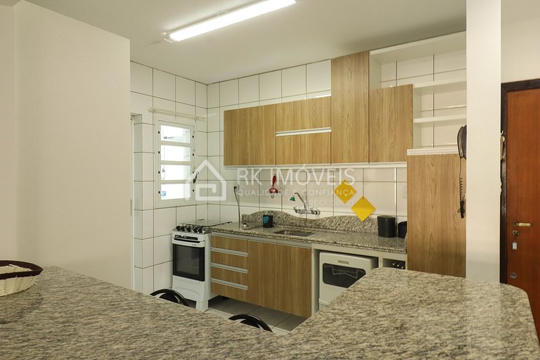 Maravilloso apartamento en primera línea de mar - KP01G