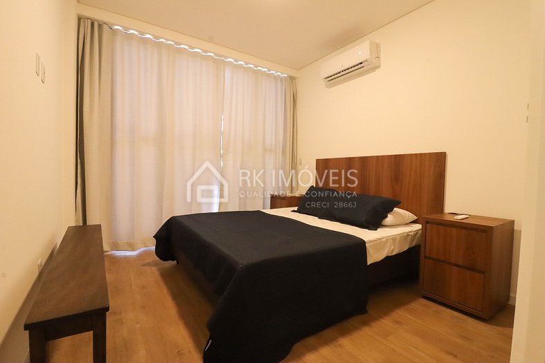 Precioso apartamento vacacional para 3 personas - PC01I