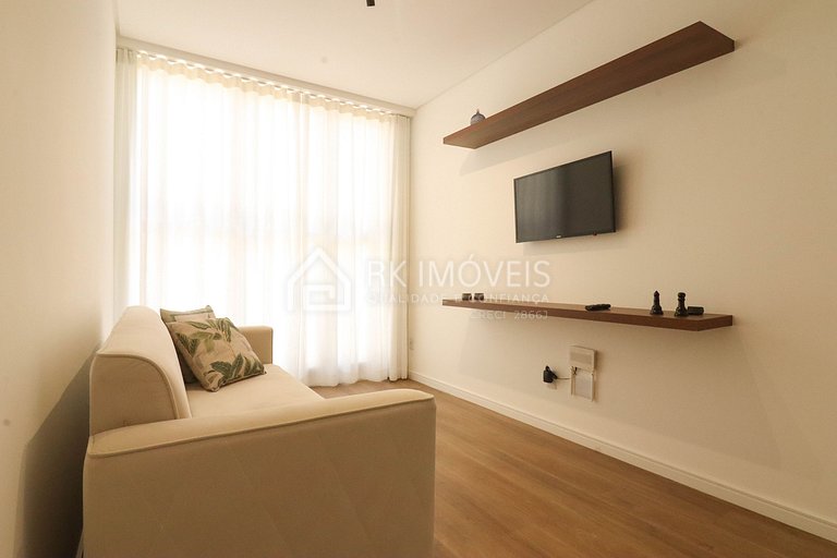 Precioso apartamento vacacional para 3 personas - PC01I