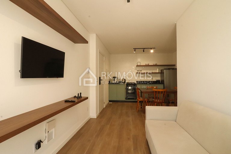 Precioso apartamento vacacional para 3 personas - PC01I