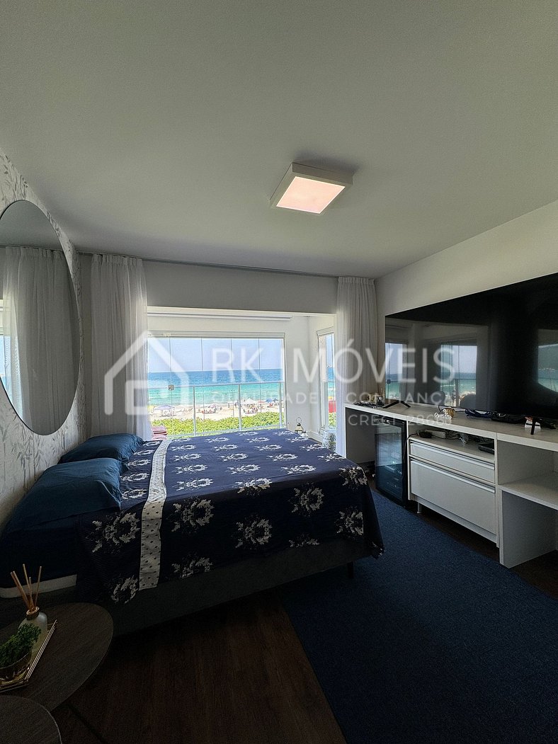 Spectacular two suites with sea view - MY01I