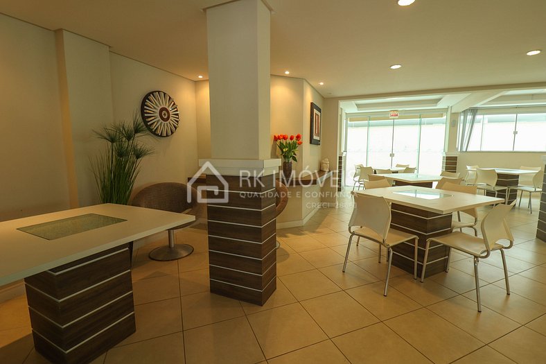 Wonderful 3 bedroom apartment - KZ01I