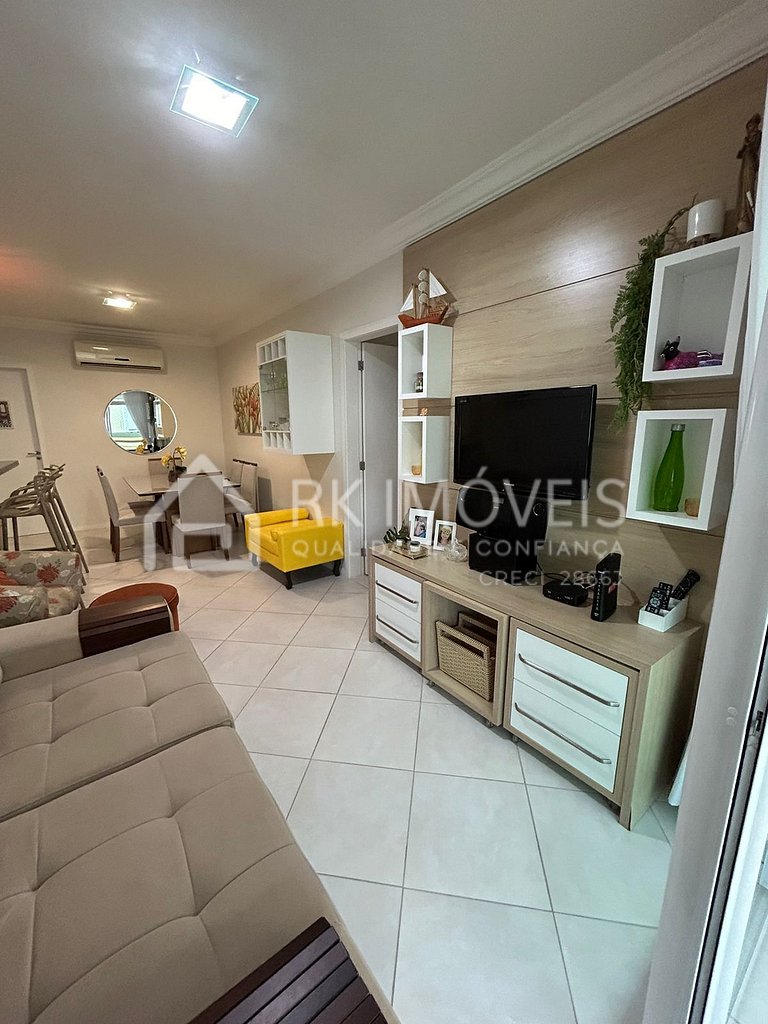 Wonderful 3 bedroom apartment - KZ01I