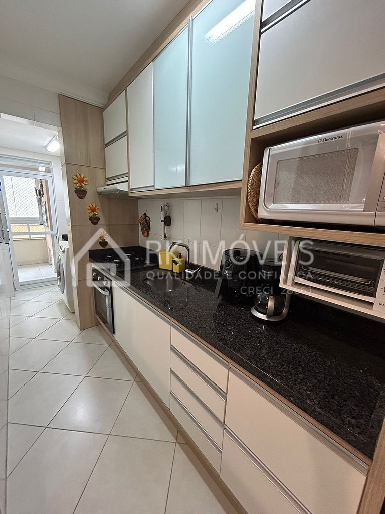 Wonderful 3 bedroom apartment - KZ01I