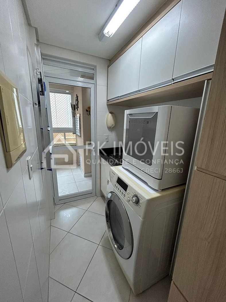 Wonderful 3 bedroom apartment - KZ01I