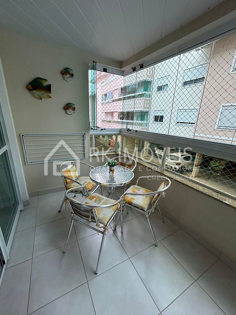 Wonderful 3 bedroom apartment - KZ01I