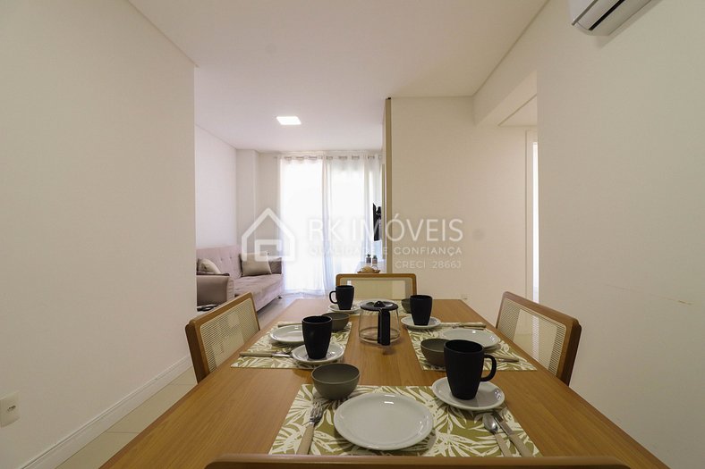 Wonderful apartment 200m from the sea - AW01I