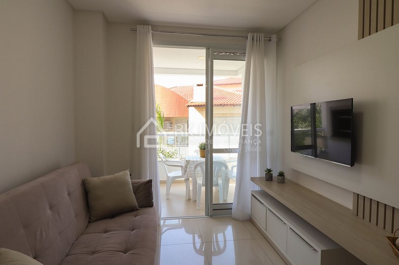 Wonderful apartment 200m from the sea - AW01I