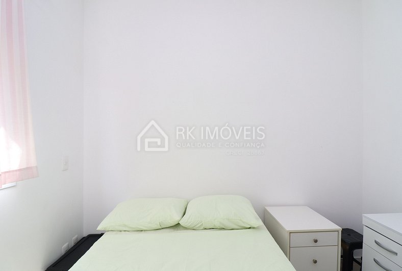 Wonderful apartment with wifi - MP03H