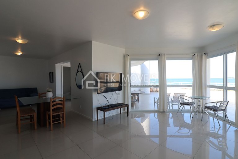 Wonderful penthouse with wide sea views-LA02H