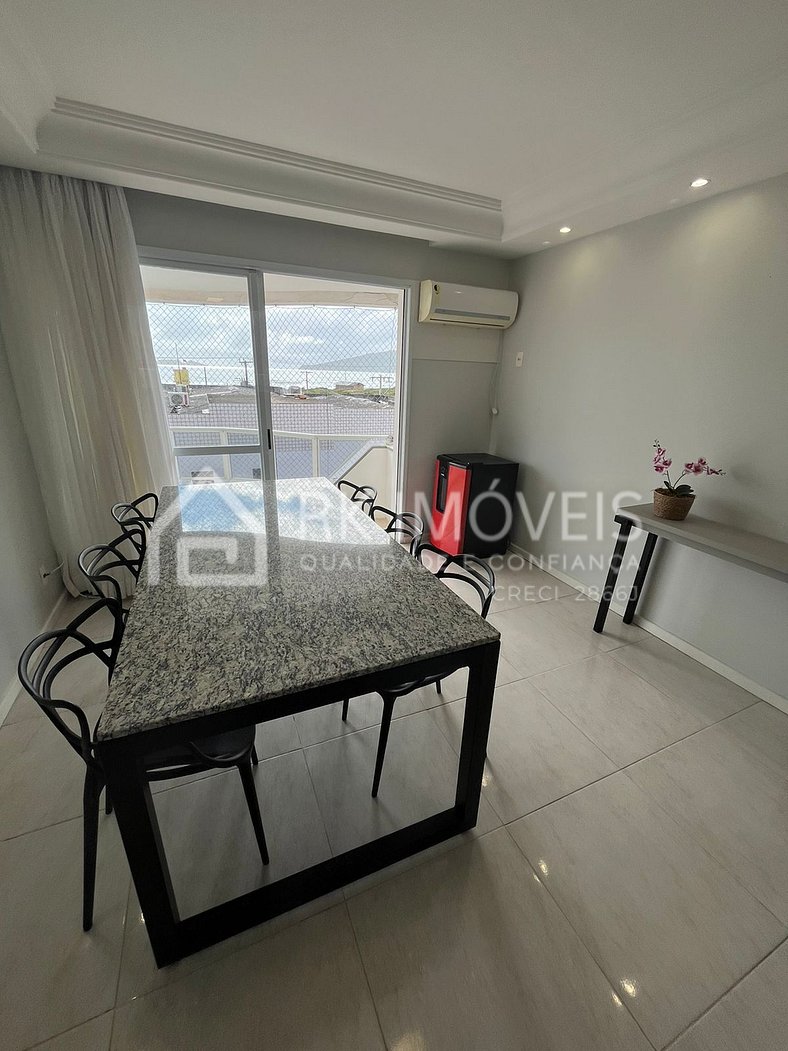 Wonderful sea view apartment - AI01I