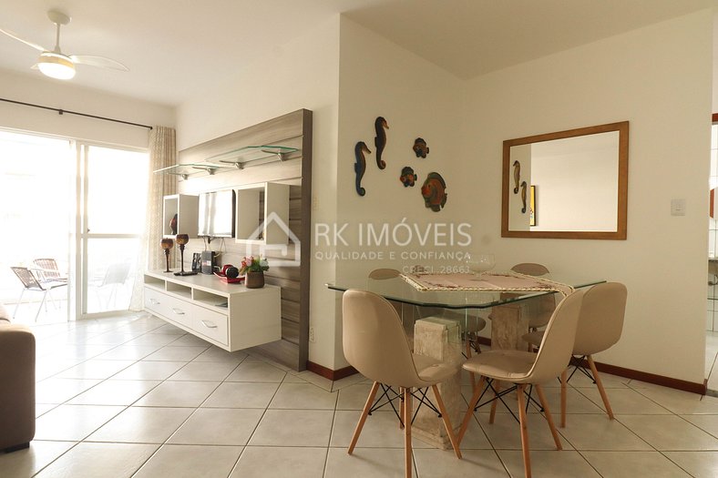 Wonderful seafront apartment - KP01G